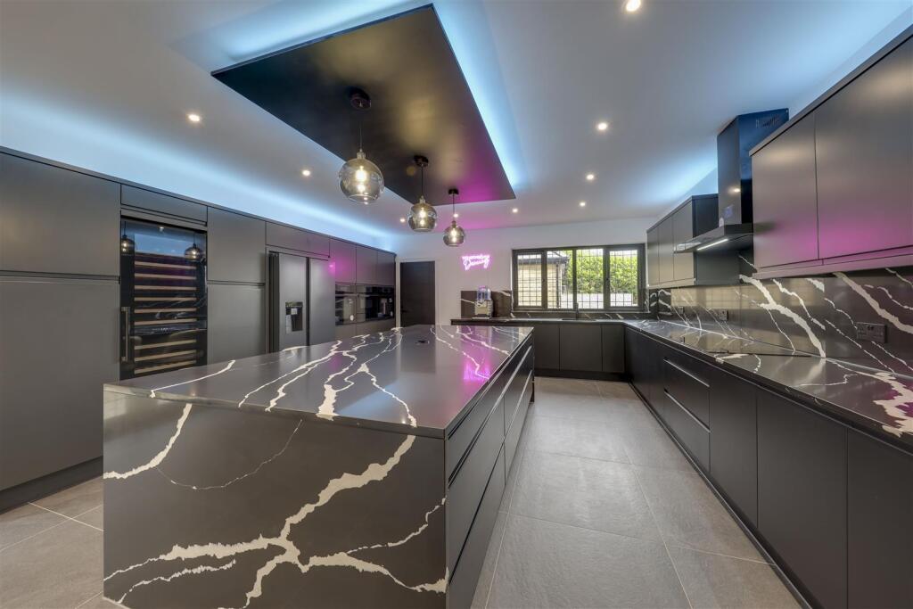 Additional image 2 of Highfield Park, Haslingden, Rossendale