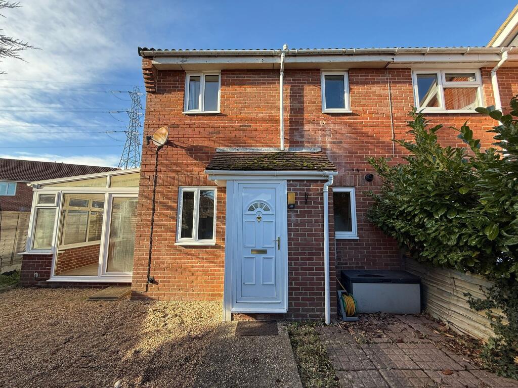 Main image of property: Swancote  Fareham  UNFURNISHED