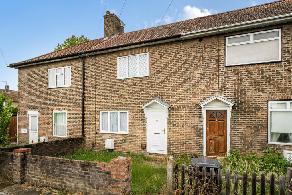 Main image of property: Headcorn Road, Bromley