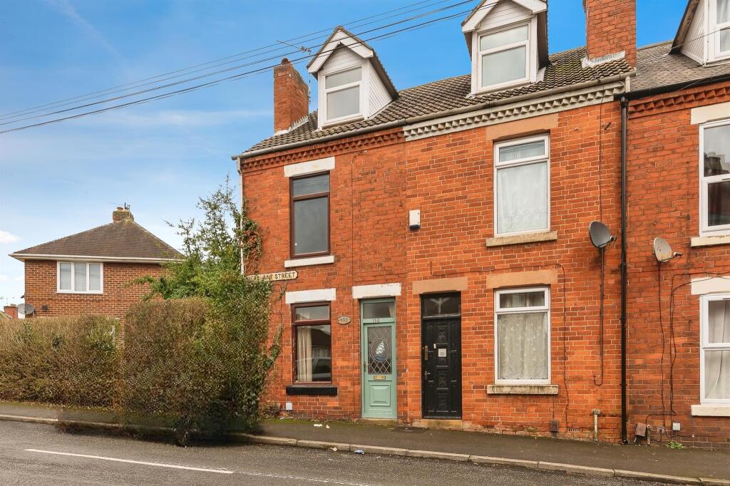 Main image of property: Merchant Street, Bulwell, Nottingham