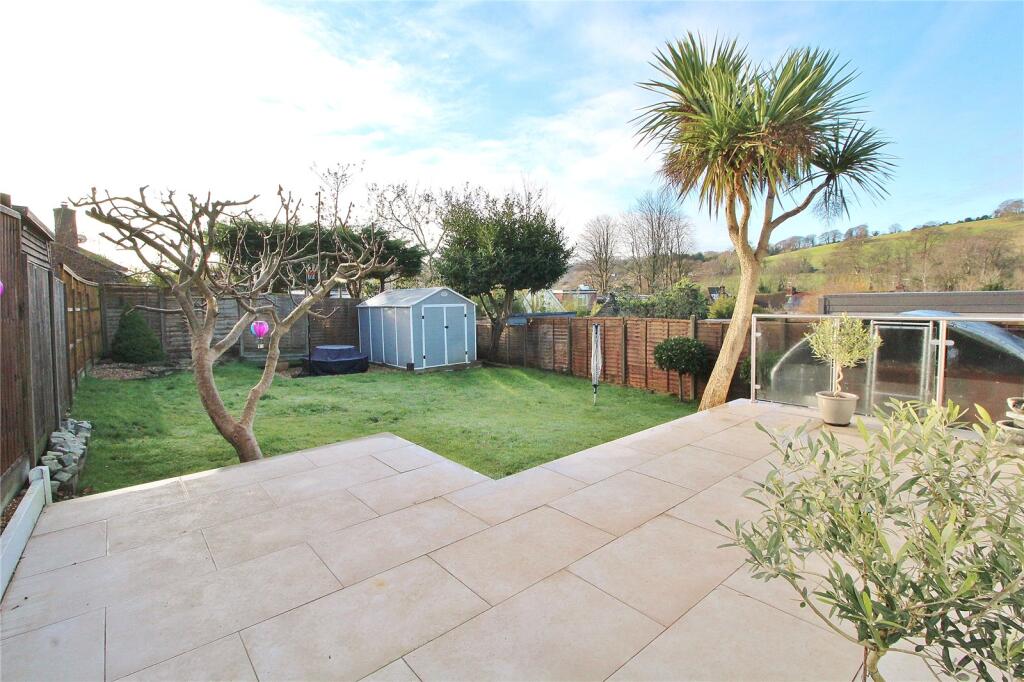 Steep Lane, Findon Village, West Sussex, BN14 - View 5
