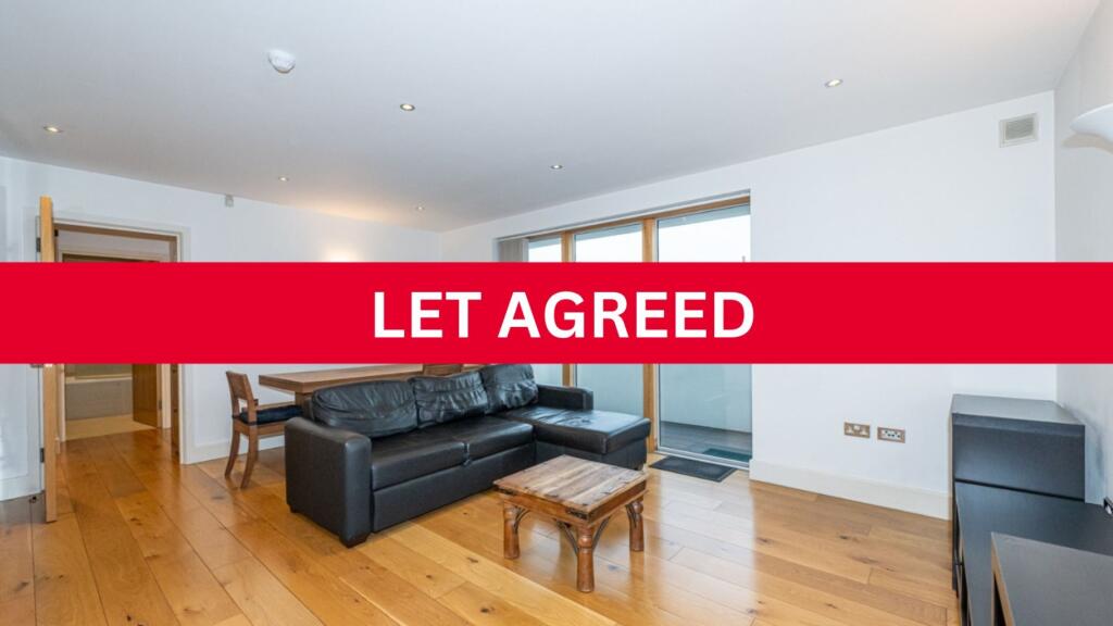 Main image of property: Trinity Crescent, Tooting Bec, London,  SW17 7AG