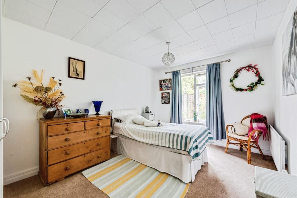 Apartment in South Oxfordshire, Crowmarsh - More