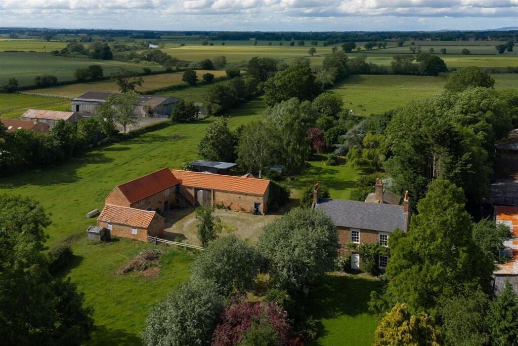 Main image of property: Matteson Farm, Lower Dunsforth, York