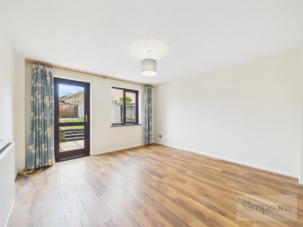 House in Vale of White Horse, Abingdon on Thames - View 5