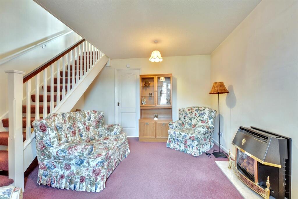Barclay Court, Ilkeston photo 4