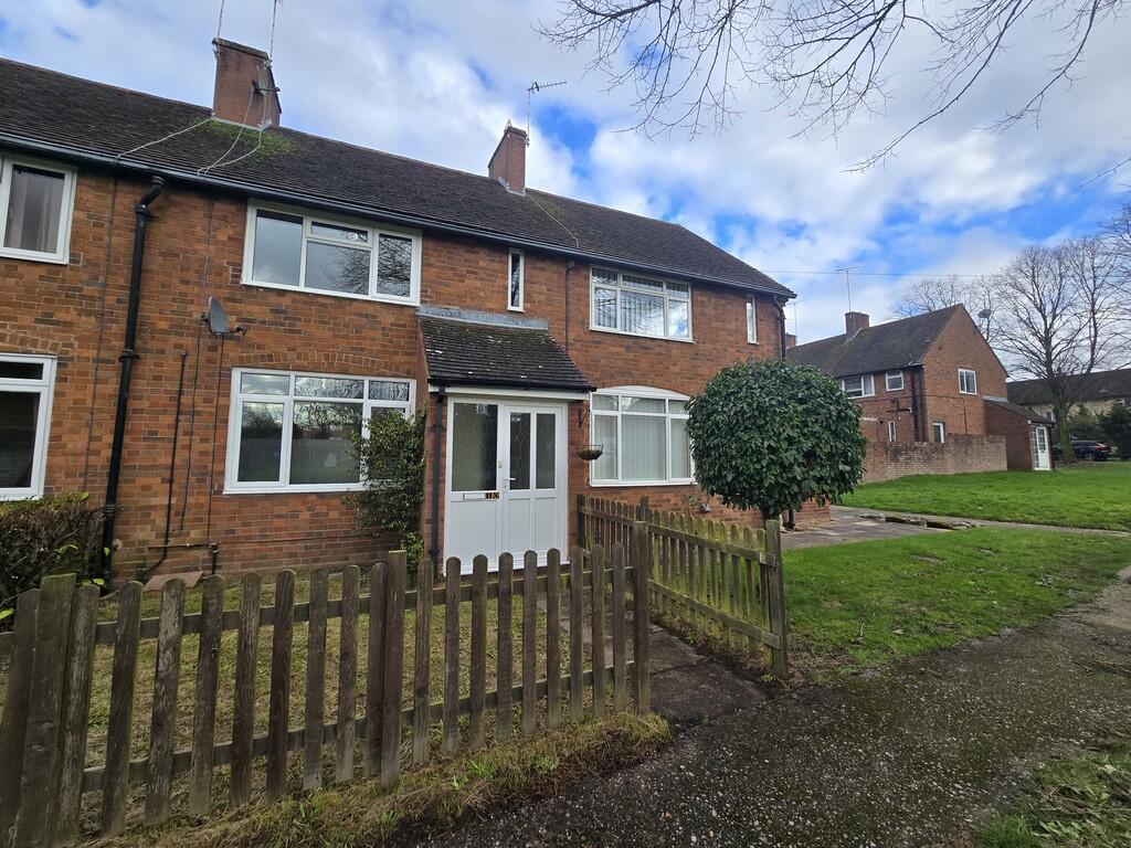 Main image of property: Riverside Drive, Tern Hill, Market Drayton