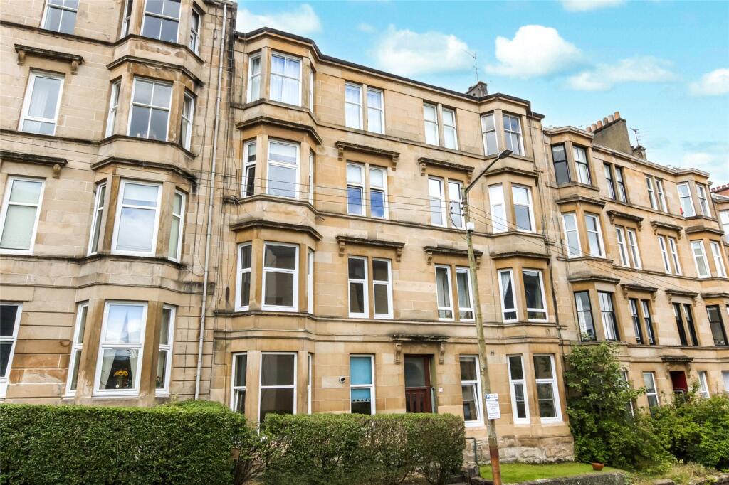 Main image of property: Oban Drive, North Kelvinside, Glasgow, G20