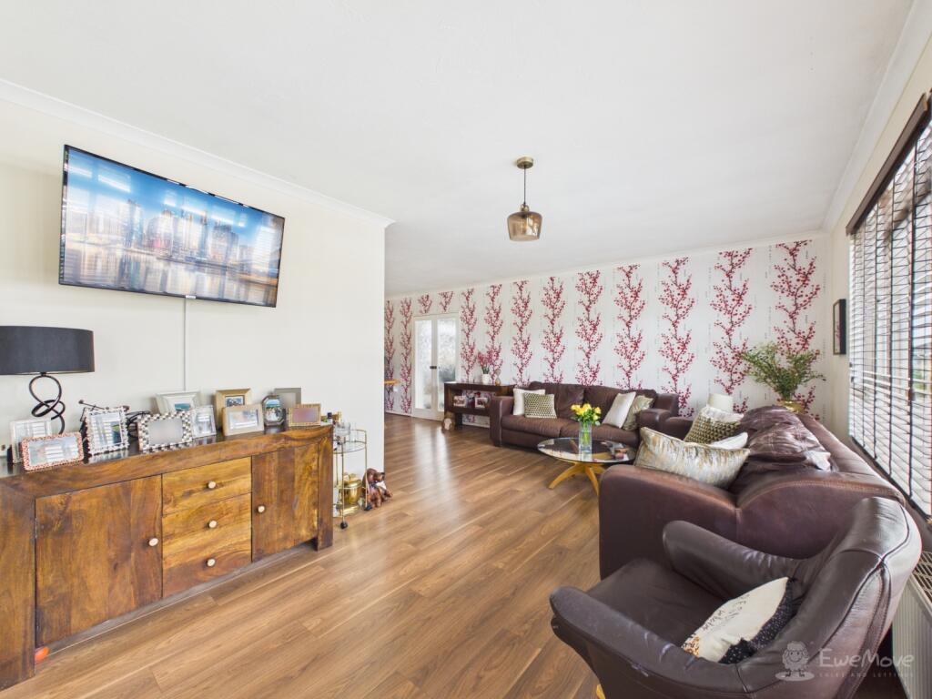 House in East Cambridgeshire, Cheveley - View 2