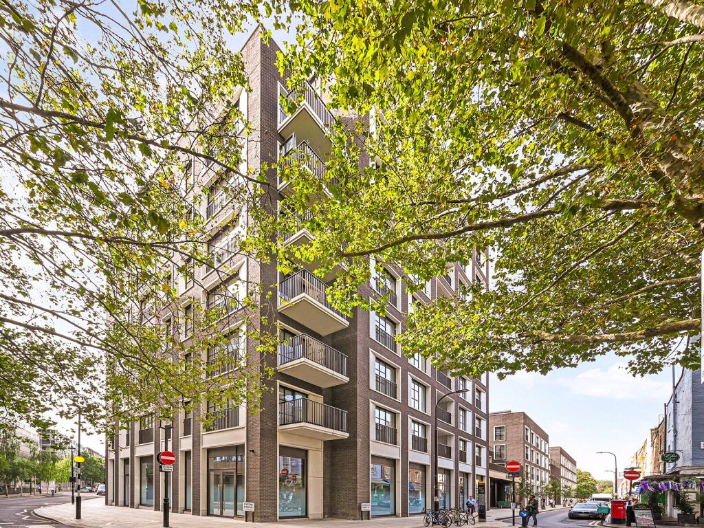 Main image of property: Cleveland Street, Fitzrovia, London, W1T