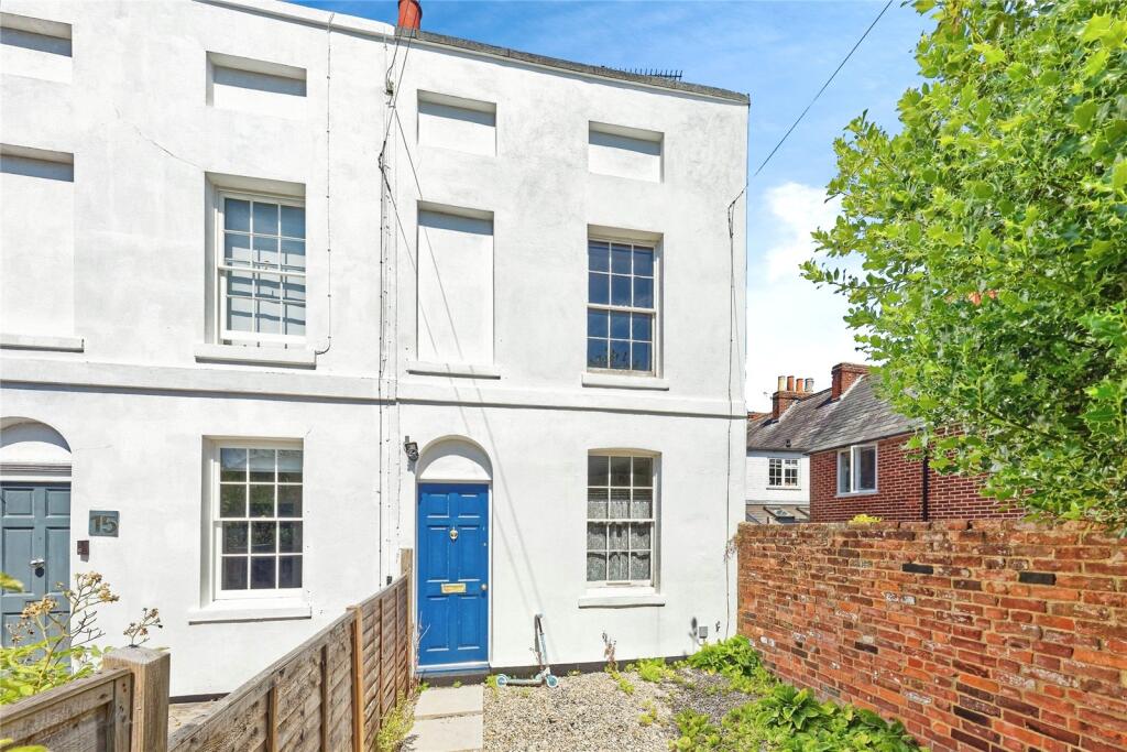 Main image of property: New Street, St. Dunstans, Canterbury, Kent, CT2