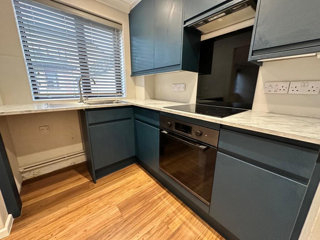 Main image of property: Wilton Road, Salisbury, SP2