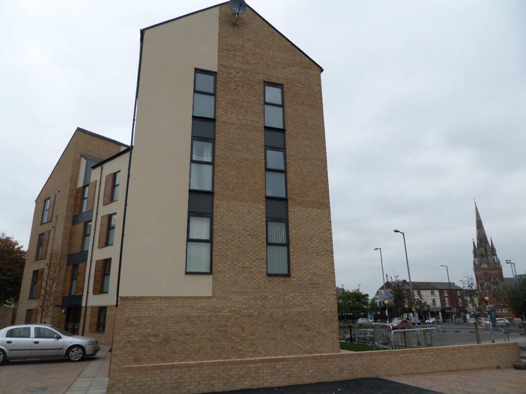 Main image of property: William Way, Birmingham B19 2LS