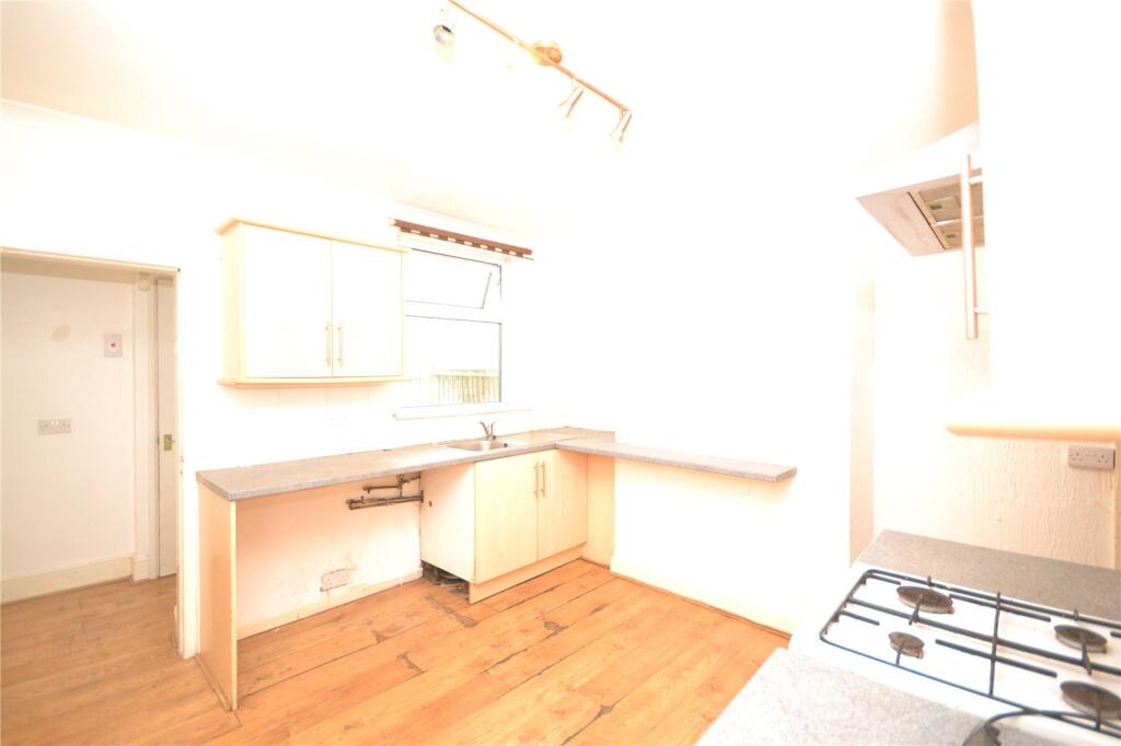 House in Stoke-on-Trent - View 5