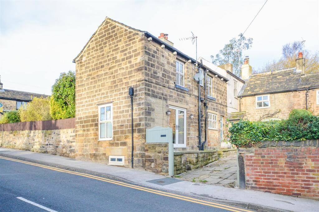 Main image of property: School Hill, Newmillerdam, Wakefield