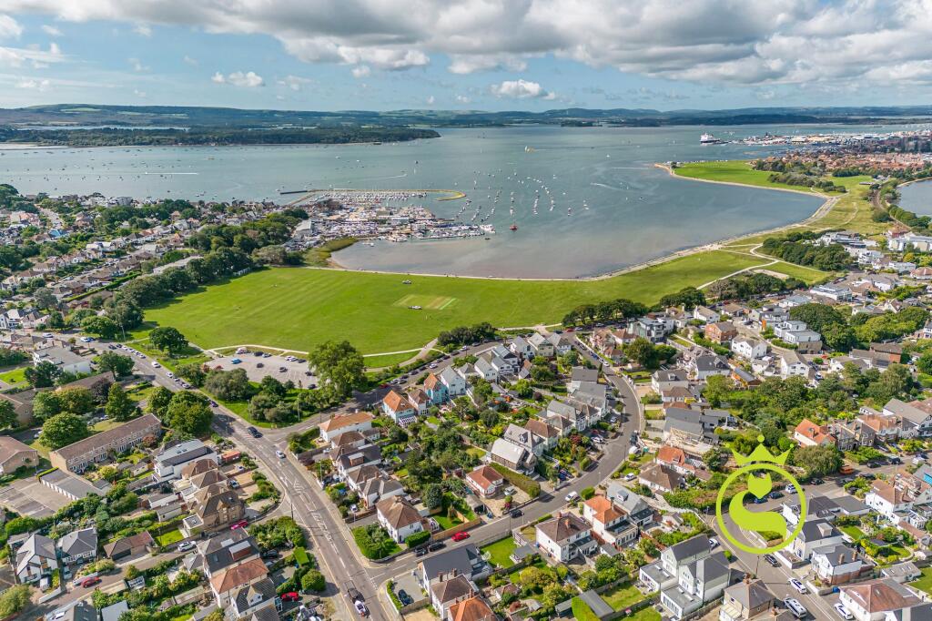 Additional image 5 of APPROVED PLANNING PERMISSION- Whitecliff Crescent, Whitecliff, Poole BH14