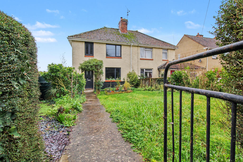 Main image of property: Moor Road, Moorlinch