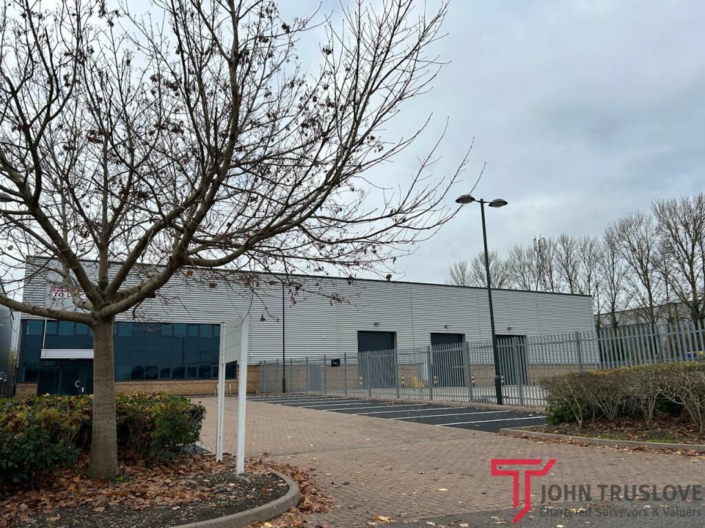 Additional image 8 of 14 IO Centre, Park Farm, Nash Road, Redditch, B98 7AS