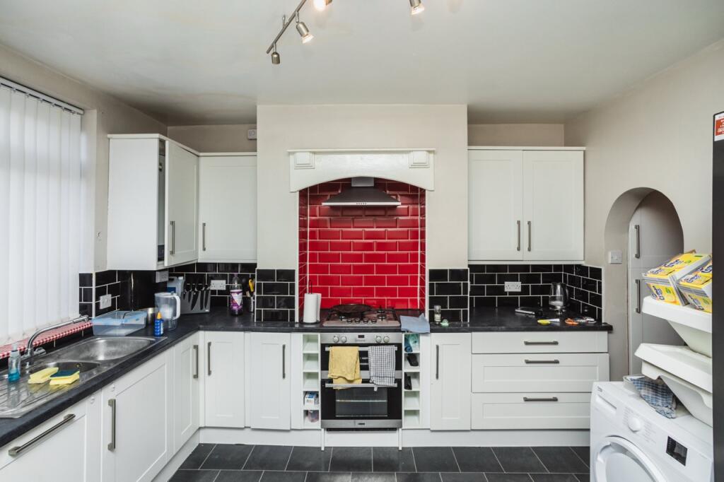 House in Barnsley, South Yorkshire - View 5