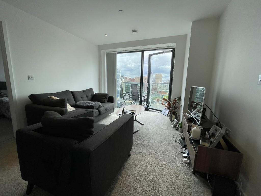 Main image of property: Bury Street, Manchester, Greater Manchester, M3