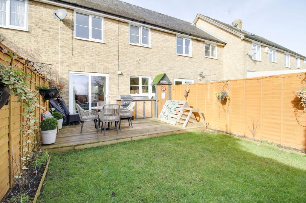 House in Peterborough - View 4