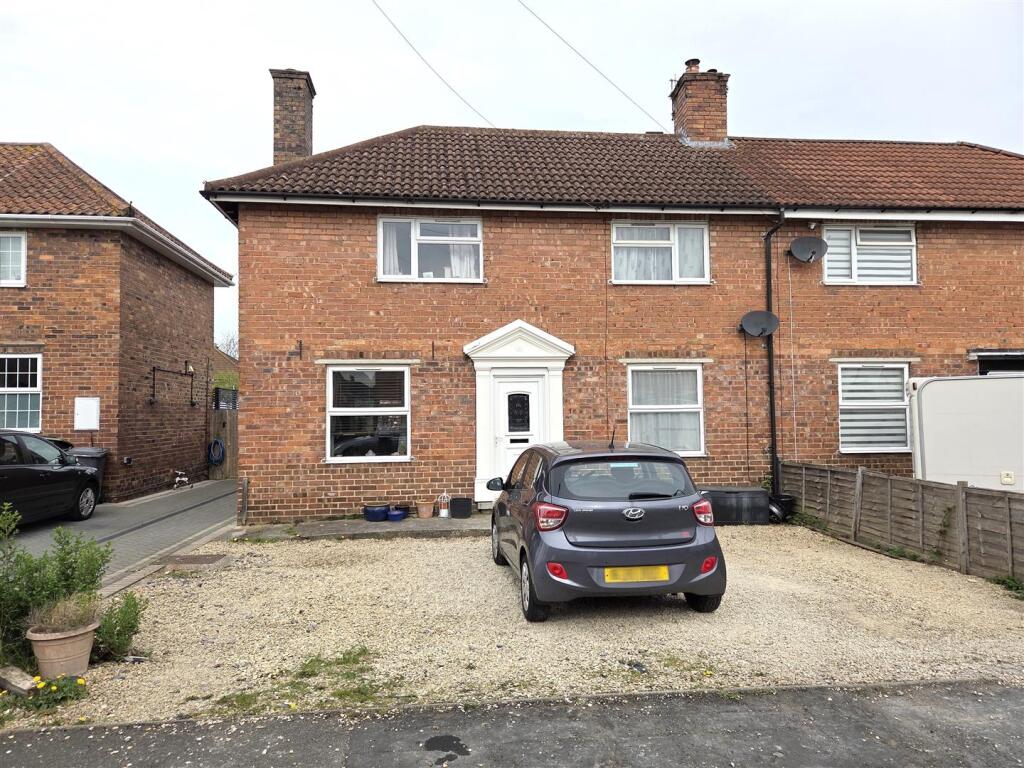 Main image of property: Worth Crescent, Stourport-On-Severn