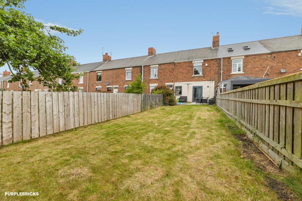 Main image of property: Dalton Terrace, Seaham, SR7