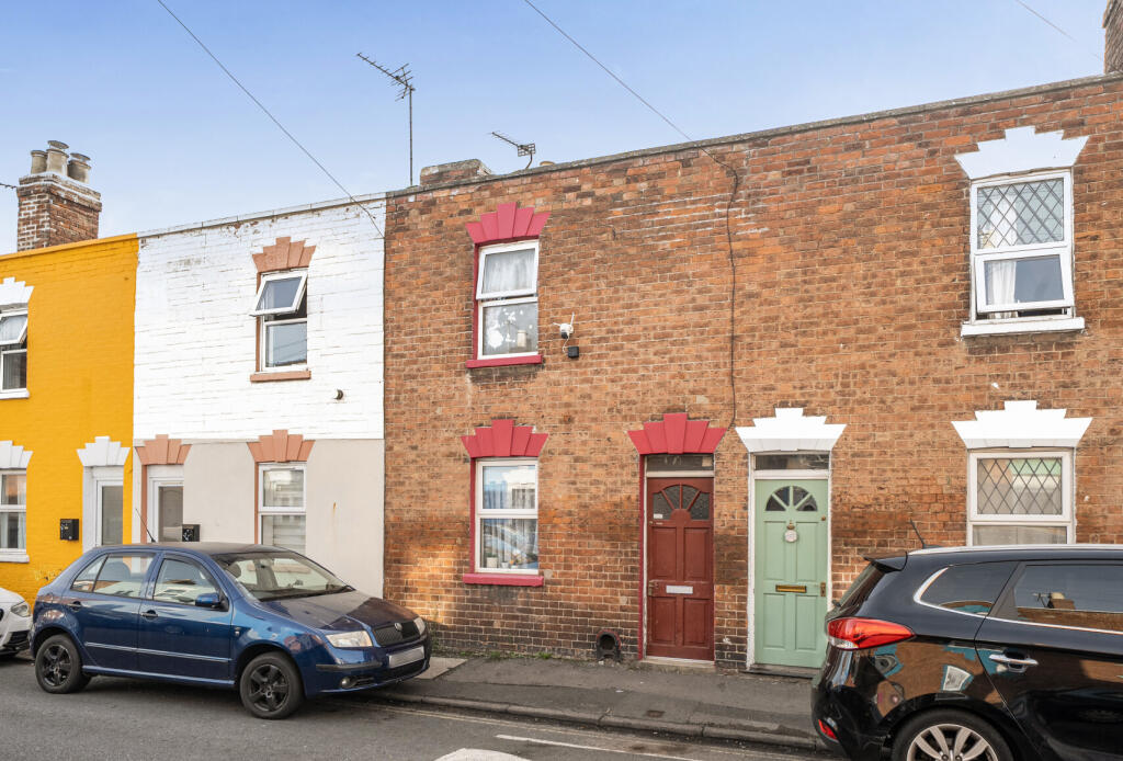 Main image of property: Hopewell Street, Gloucester, Gloucestershire, GL1