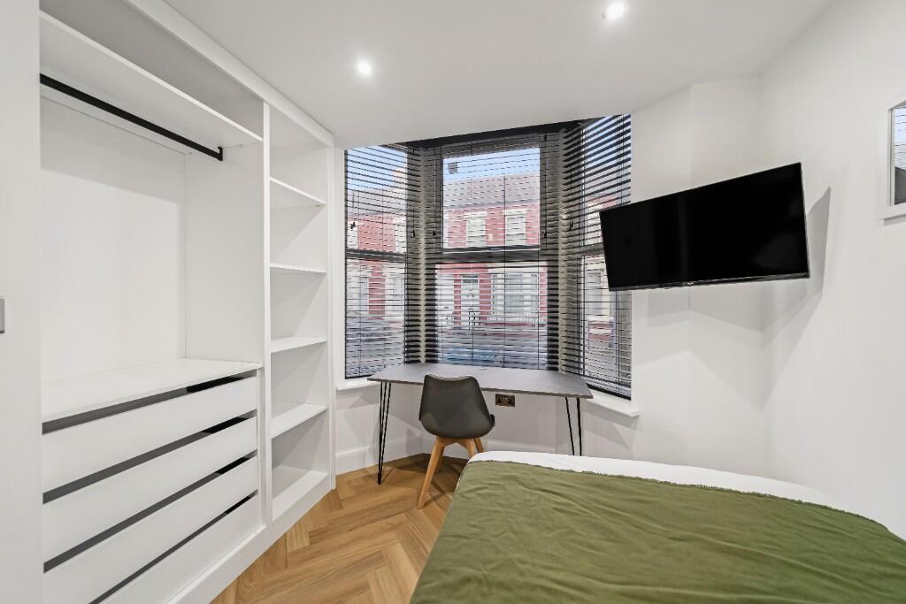 1 bedroom house share for rent