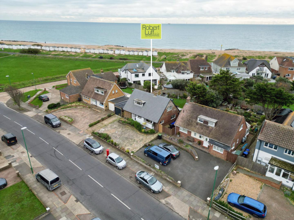 Main image of property: Beach Green, Shoreham-By-Sea