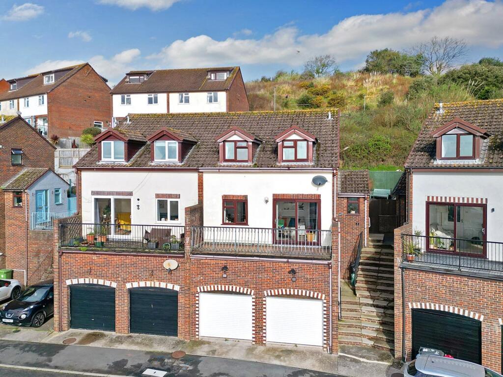 Main image of property: Upper Longlands, Dawlish, EX7