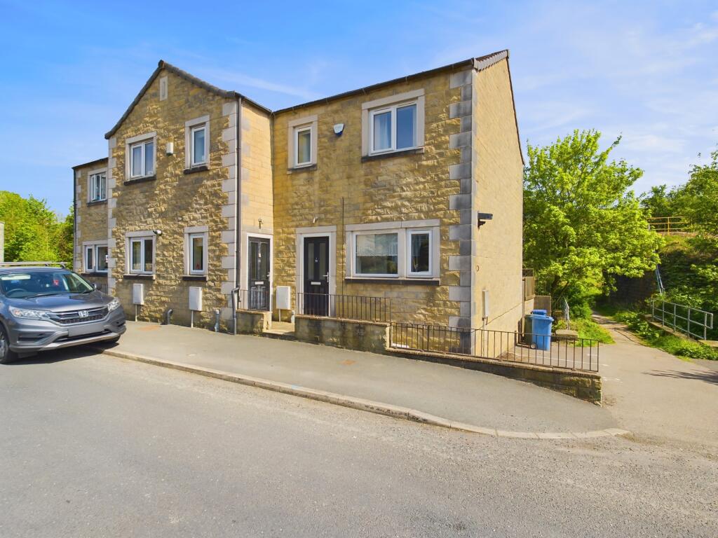 Main image of property: Otley Road, Skipton, BD23
