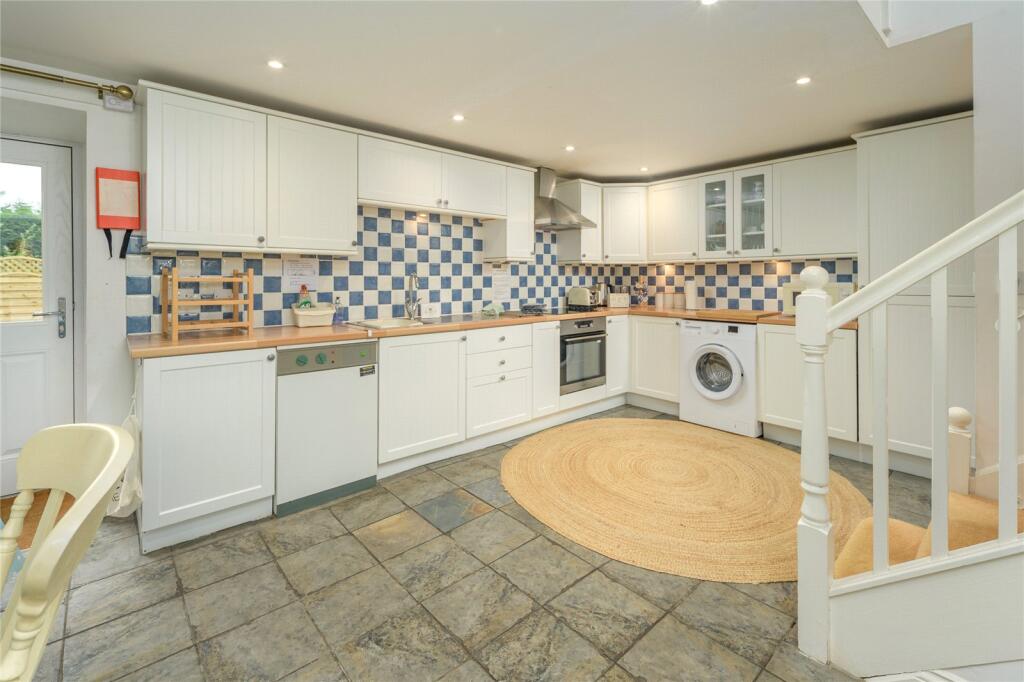 House in Alnwick, Northumberland - View 3