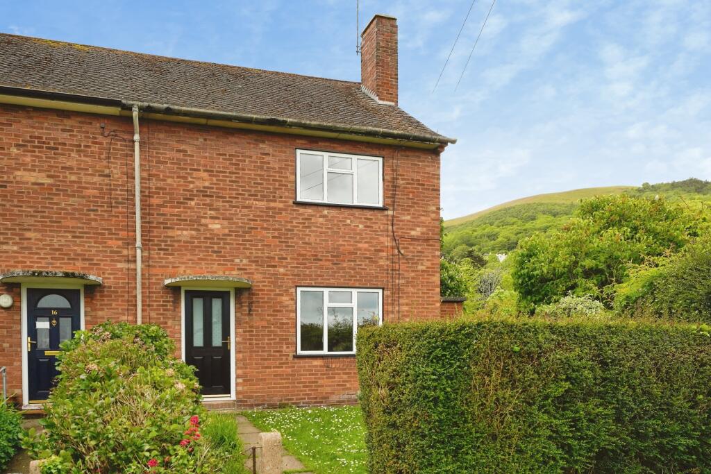 Main image of property: Rothwell Road, Malvern, WR14