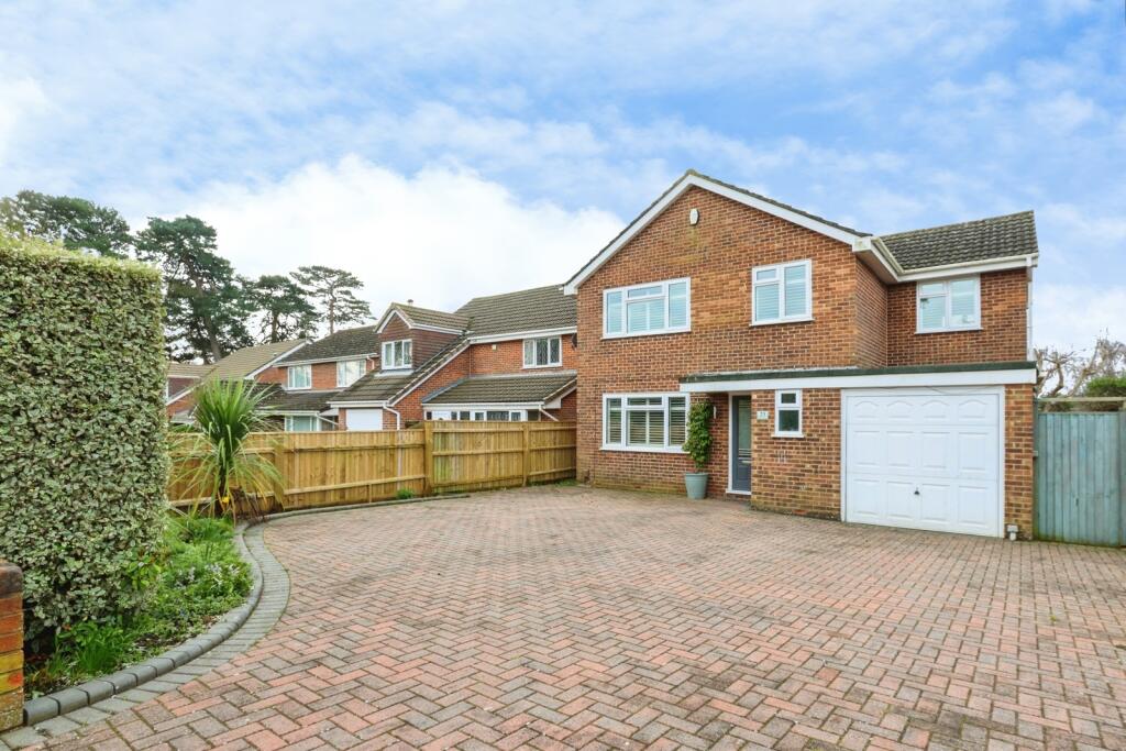 Main image of property: Edgarton Road, West Canford Heath, Poole, Dorset, BH17
