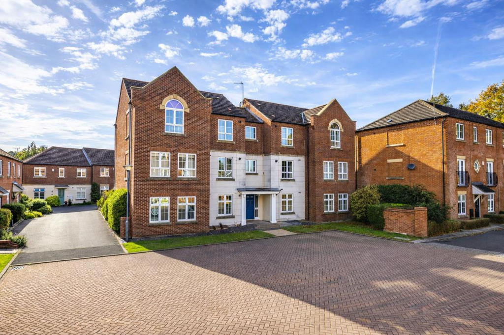 Main image of property: Palmers Court, Southwell