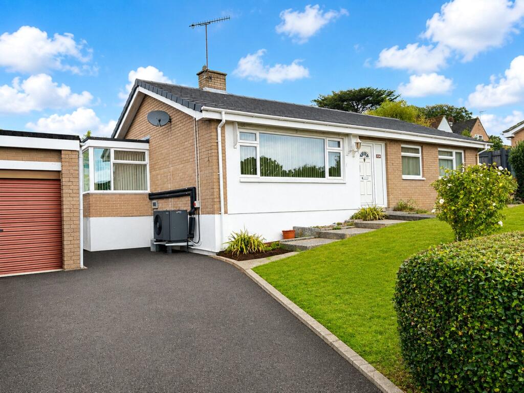 House in Plymouth