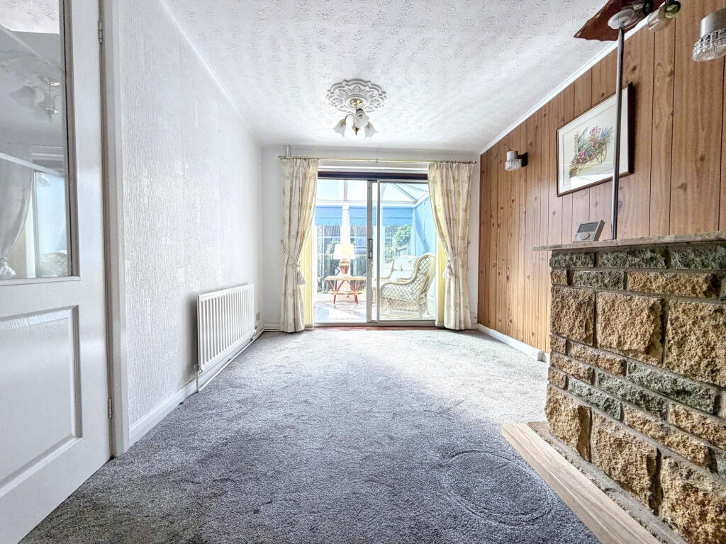 House in Sunderland, Dairy Lane Estate - More