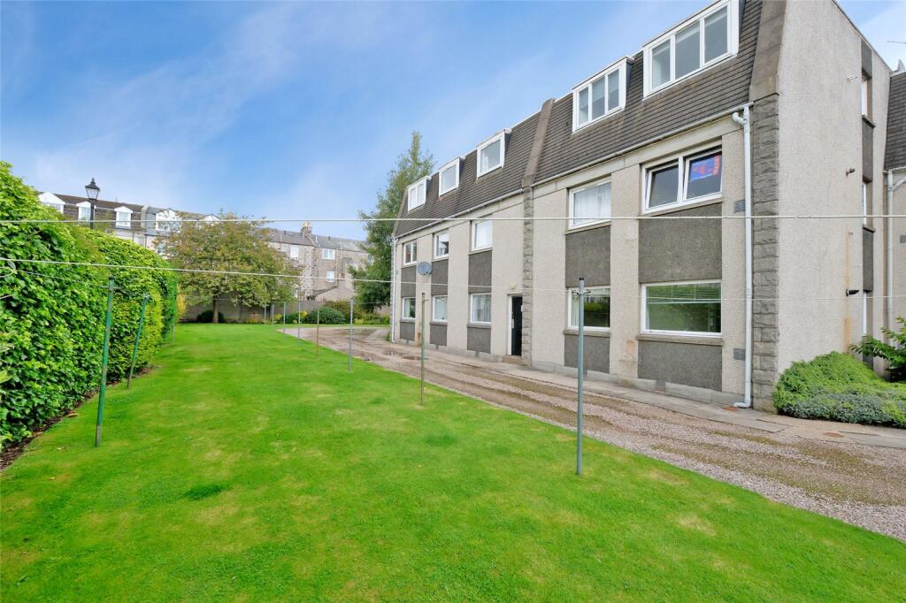 Additional image 13 of 42 Claremont Gardens, Aberdeen, AB10 6RG