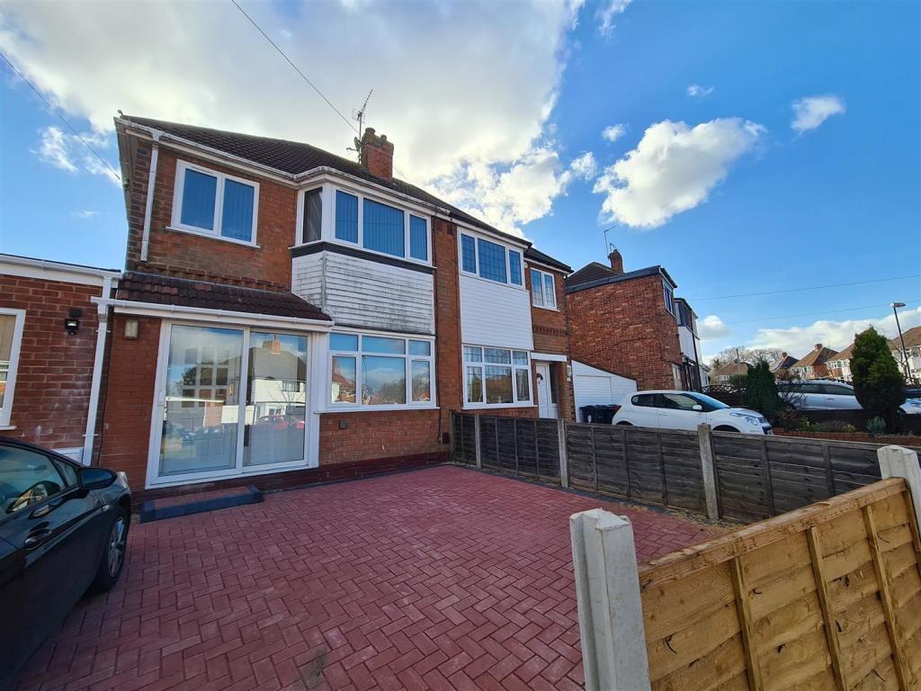 Additional image 21 of Hill Top Road, Birmingham, B31