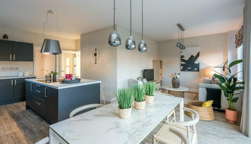 House in Hamilton, South Lanarkshire - View 4