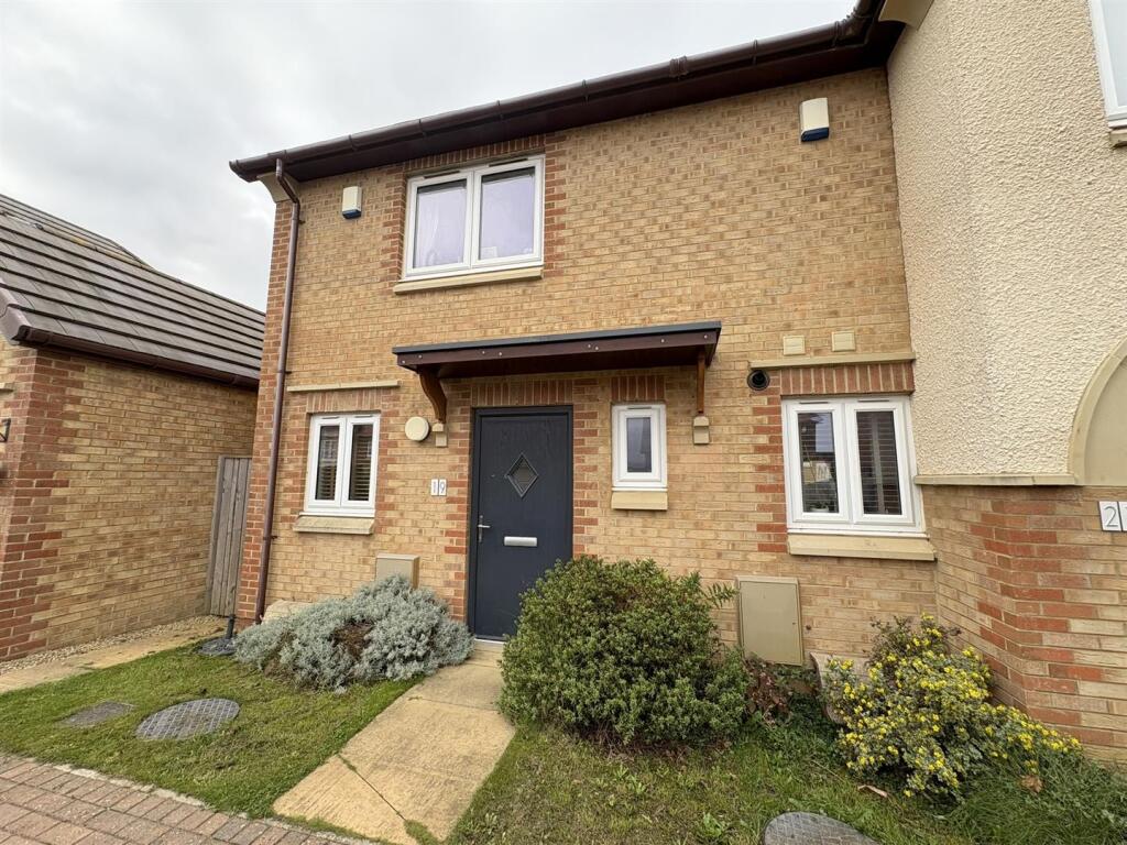Main image of property: Winding Way, Darlington