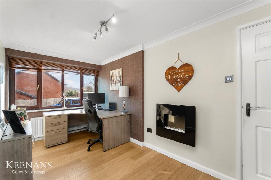 Additional image 5 of Kentmere Close, Burnley