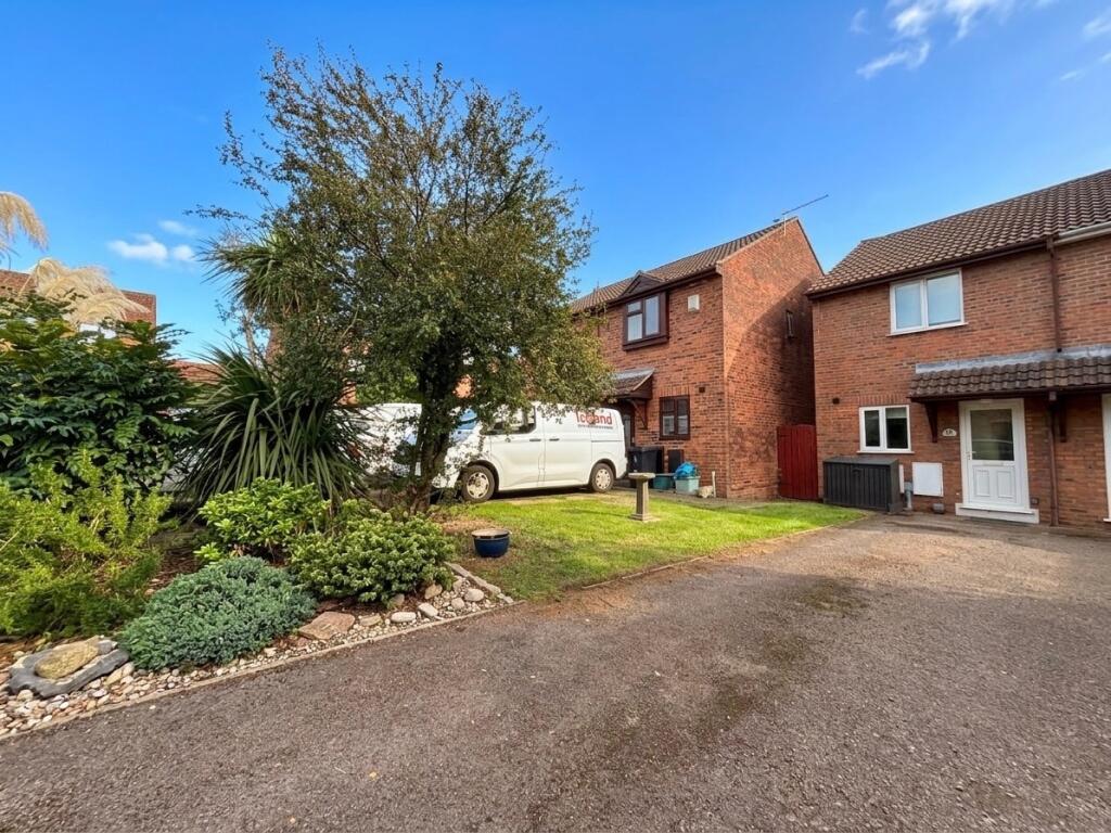 Main image of property: Meadowbank, Lydney