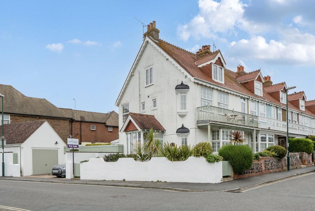 Main image of property: Sea Road, Felpham, PO22