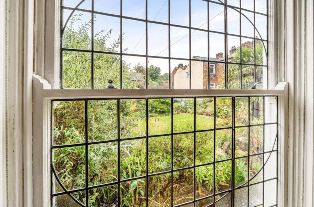House in Sheffield, South Yorkshire - View 3