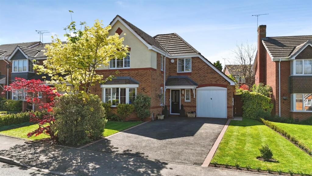 Main image of property: Cedar Avenue, Ryton On Dunsmore, Coventry
