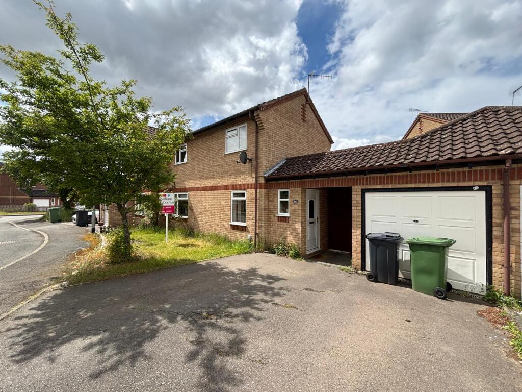 Main image of property: Thyme Close, Thetford