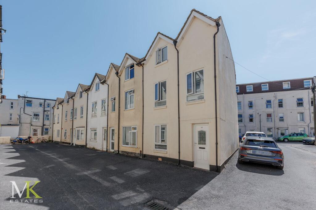 Main image of property: South View Place, Bournemouth, BH2