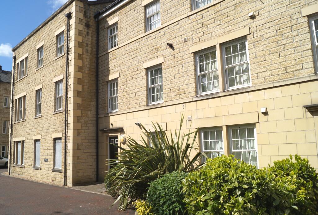 Main image of property: Harrier Court, Fenton Street, Lancaster, LA1